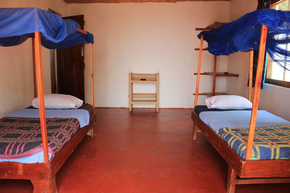 Njaya Lodge Nkhata Bay Bagian luar foto