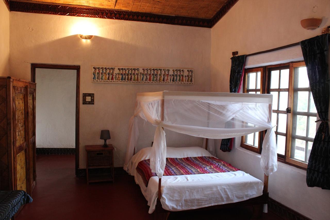 Njaya Lodge Nkhata Bay Bagian luar foto